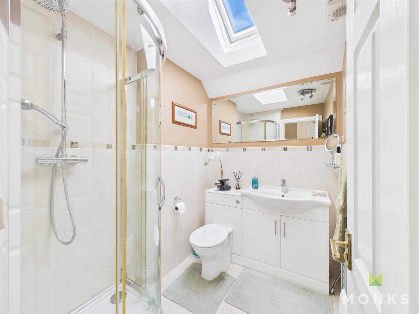 1 Firs Close, Oswestry, SY11 3LT For Sale